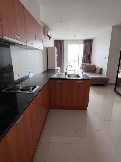 วิลล่า สาทร / Villa Sathorn-8