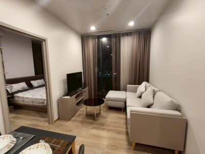 อัปเดตล่าสุด 22/7/2569 : โอกะ เฮ้าส์ สุขุมวิท 36 / Oka Haus Sukhumvit 36-1