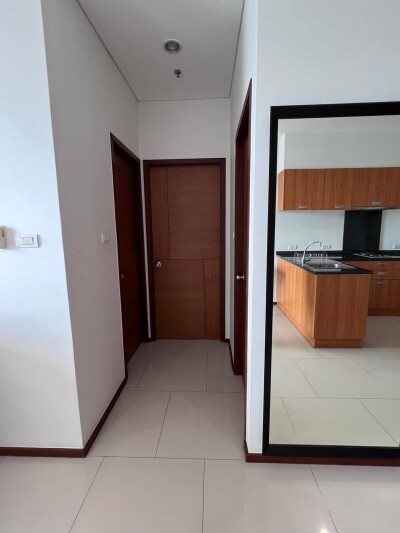 วิลล่า สาทร / Villa Sathorn-3