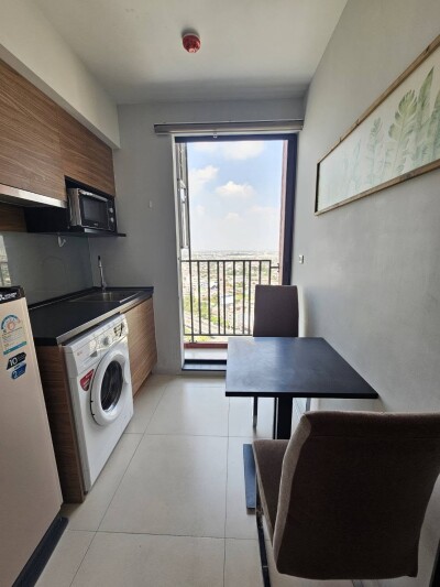 อัปเดตล่าสุด 4/7/2569 : บริกซ์ คอนโดมิเนียม / Brix Condominium-5