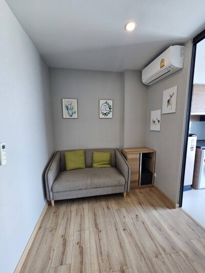 อัปเดตล่าสุด 4/7/2569 : บริกซ์ คอนโดมิเนียม / Brix Condominium-1