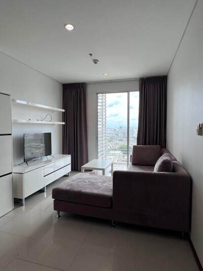 วิลล่า สาทร / Villa Sathorn-1