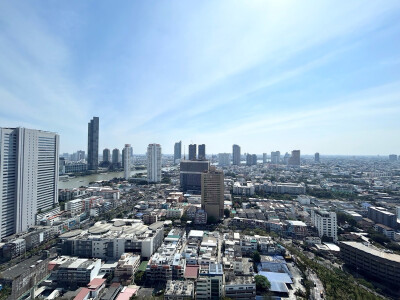 อัปเดตล่าสุด 27/10/2569 : เออร์บาโน่ แอบโซลูท สาทร - ตากสิน / Urbano Absolute Sathon - Taksin-19