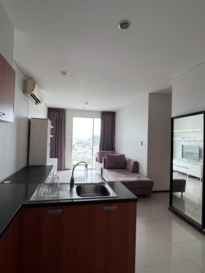 วิลล่า สาทร / Villa Sathorn-9