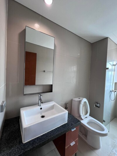 วิลล่า สาทร / Villa Sathorn-13