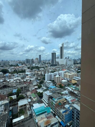 วิลล่า สาทร / Villa Sathorn-18