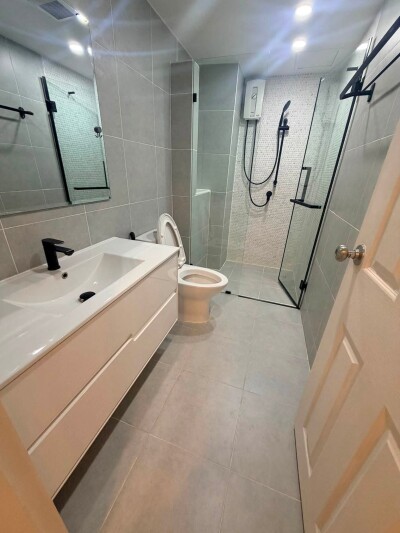 ยู ดีไลท์ เรสซิเดนซ์ (พัฒนาการ - ทองหล่อ) / U DELIGHT RESIDENCE Pattanakran - Thonglor-7