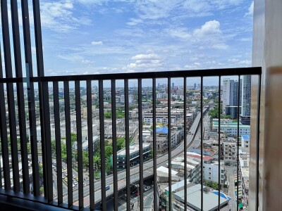 เดอะ ทรี สุขุมวิท 71 - เอกมัย / The Tree Sukhumvit 71 - Ekamai-7