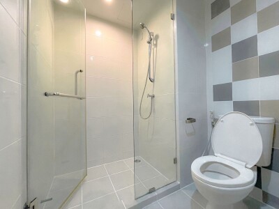 เดอะ นิช ไอดี พระราม 2 / The Niche ID Rama 2