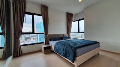 เดอะ ทรี สุขุมวิท 71 - เอกมัย / The Tree Sukhumvit 71 - Ekamai-2