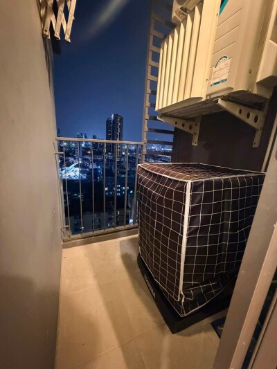 ยู ดีไลท์ เรสซิเดนซ์ (พัฒนาการ - ทองหล่อ) / U DELIGHT RESIDENCE Pattanakran - Thonglor-8
