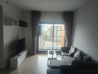 เดอะ ทรี สุขุมวิท 71 - เอกมัย / The Tree Sukhumvit 71 - Ekamai-1