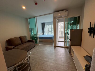รีเจ้นท์ โฮม บางนา (โครงการใหม่) / Regent Home Bangna (New Project)-3