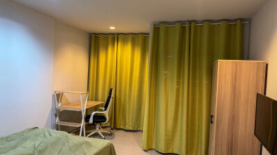 ไลฟ์ อโศก - พระราม 9 / Life Asoke - Rama 9-1