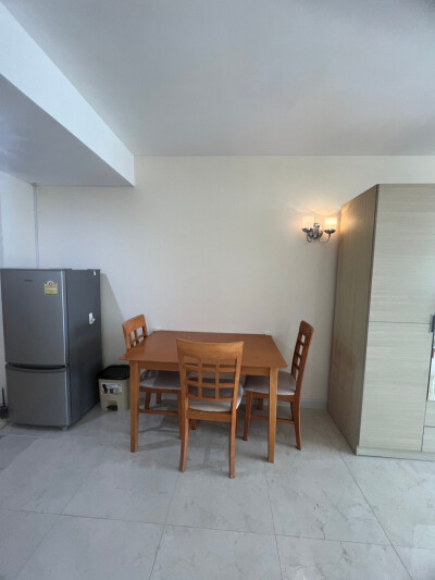 ศุภาลัย ปาร์ค พหลโยธิน 21 / Supalai Park Paholyothin 21