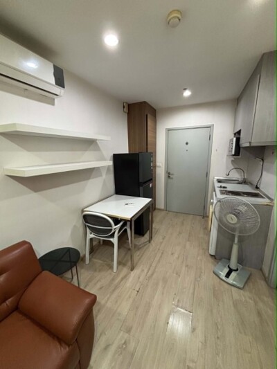 ไอดีโอ สาทร - ท่าพระ / Ideo Sathorn - Tha Phra-9