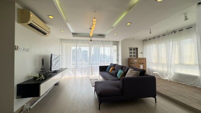 ศรีวรา แมนชั่น 1 /  Srivara Mansion 1