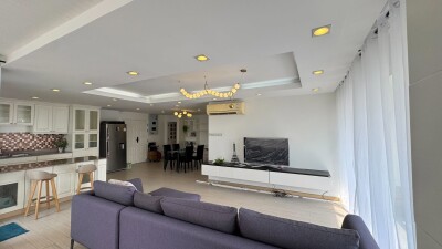 ศรีวรา แมนชั่น 1 /  Srivara Mansion 1