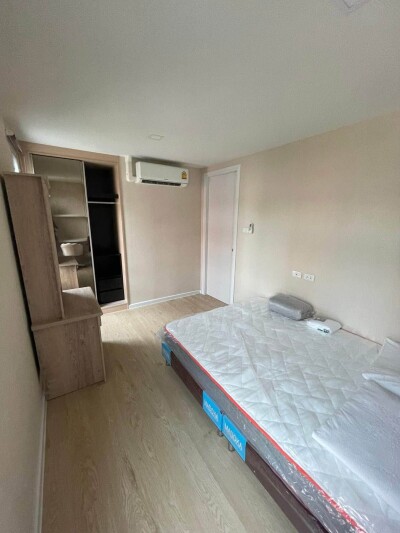 เจดับบลิว คอนโด แอด ดอนเมือง / JW Condo @ Donmuang