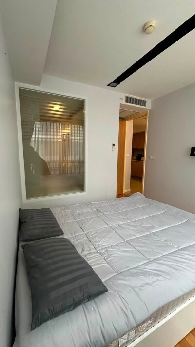เดอะ เนสท์ เพลินจิต / The Nest Ploenchit