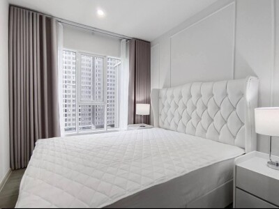 อัปเดตล่าสุด 19/7/2569 :  รีเจ้นท์ โฮม บางนา (โครงการใหม่) / Regent Home Bangna (New Project)