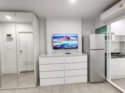 อัปเดตล่าสุด 19/7/2569 :  รีเจ้นท์ โฮม บางนา (โครงการใหม่) / Regent Home Bangna (New Project)