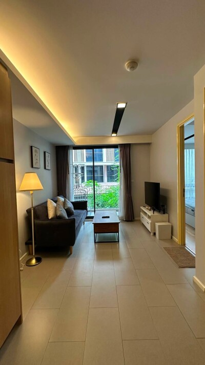 เดอะ เนสท์ เพลินจิต / The Nest Ploenchit