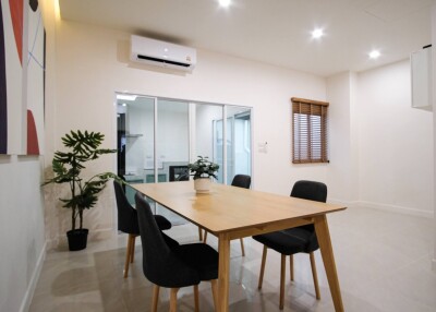 บ้านกลางเมือง บริติช ทาวน์ ศรีนครินทร์-5