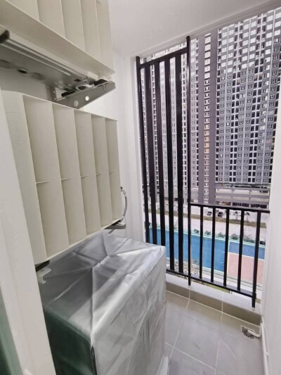 อัปเดตล่าสุด 19/7/2569 :  รีเจ้นท์ โฮม บางนา (โครงการใหม่) / Regent Home Bangna (New Project)