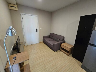 เดอะทรี อ่อนนุช สเตชั่น / The Tree Onnut Station-1
