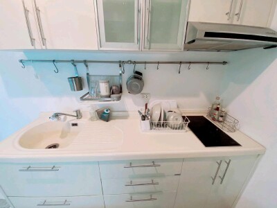 ศุภาลัย ริเวอร์ เพลส เจริญนคร / Supalai River Place Charoen Nakhon-10