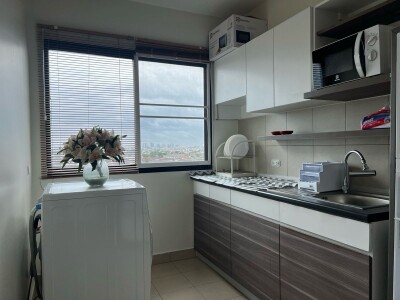 ศุภาลัย ลอฟท์ แจ้งวัฒนะ / Supalai Loft Chaeng Watthana-11