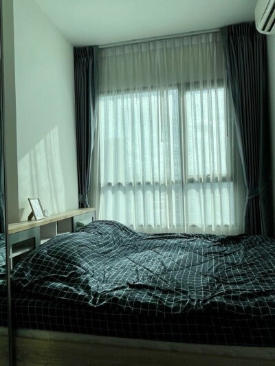 ไนท์บริดจ์ คอลลาจ รามคำแหง / Knightsbridge Collage Ramkhamhaeng-5