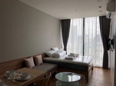พาร์ค 24 ( ออริจิ้น พร้อมพงษ์ ) / Park 24 (Origin Phrom Phong)