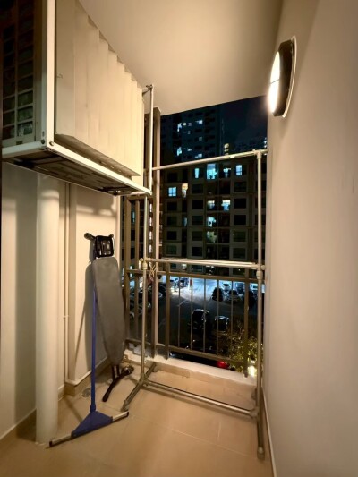 ศุภาลัย คิวท์ รัชโยธิน - พหลโยธิน 34 / Supalai Cute Phaholyothin 34-11