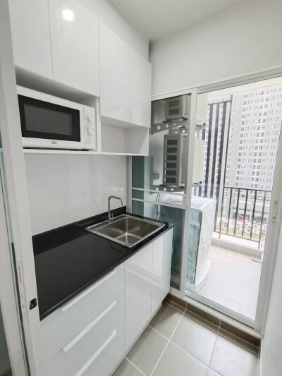 อัปเดตล่าสุด 19/7/2569 :  รีเจ้นท์ โฮม บางนา (โครงการใหม่) / Regent Home Bangna (New Project)