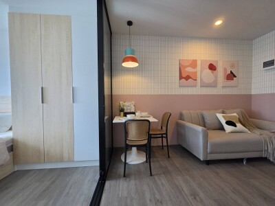 รีเจ้นท์ โฮม วุฒากาศ / Regent Home Wuttakat