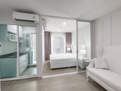 อัปเดตล่าสุด 19/7/2569 :  รีเจ้นท์ โฮม บางนา (โครงการใหม่) / Regent Home Bangna (New Project)
