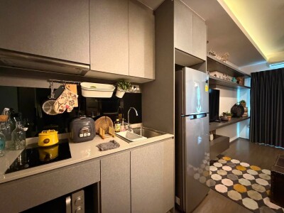 ไอดีโอ สุขุมวิท 93 / Ideo Sukhumvit 93
