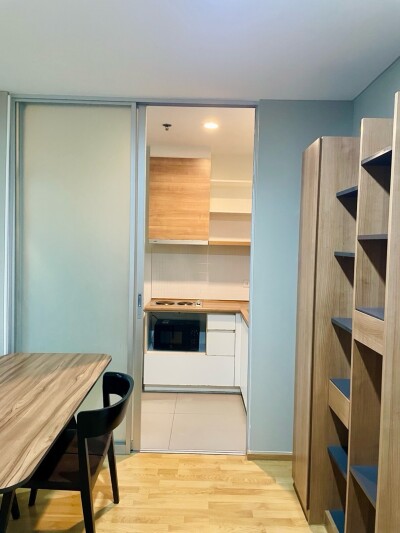 ยู ดีไลท์ เรสซิเดนซ์ (พัฒนาการ - ทองหล่อ) / U DELIGHT RESIDENCE Pattanakran - Thonglor-8