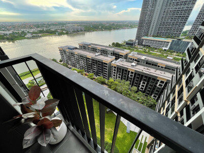 อัปเดตล่าสุด 27/10/2569 : เดอะ โพลิแทน รีฟ / The Politan Rive