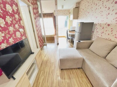 ดิ ไอริส เวสท์เกต / The Iris westgate-2