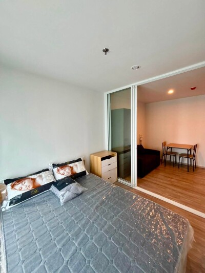 รีเจ้นท์ โฮม บางนา (โครงการใหม่) / Regent Home Bangna (New Project)