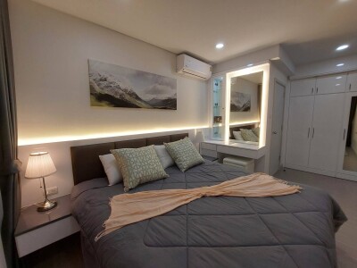 ศุภาลัย ซิตี้ รีสอร์ท จรัญฯ 91 / Supalai City Resort Charan 91