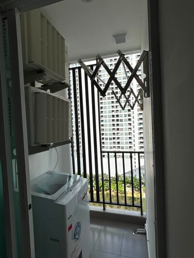 รีเจ้นท์ โฮม บางนา (โครงการใหม่) / Regent Home Bangna (New Project)