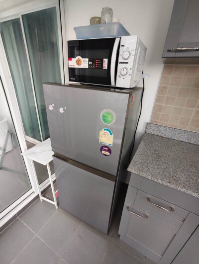 รีเจ้นท์ โฮม บางซ่อน (เฟส 27) / Regent Home Bangson (Phase 27)
