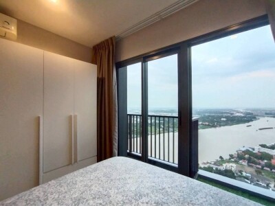 เดอะ โพลิแทน อควา / The Politan Aqua