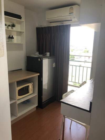 ลุมพินี คอนโดทาวน์ รามอินทรา – ลาดปลาเค้า 2 / Lumpini Condo Town Ramindra – Latplakhao 2