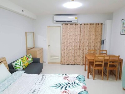อัปเดตล่าสุด 19/7/2569 : ซิตี้ โฮม สุขุมวิท 101 / City Home Sukhumvit