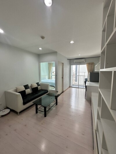 เดอะ วีว่า คอนโด สาทร - ตากสิน / The Viva Condo Sathorn - Taksin